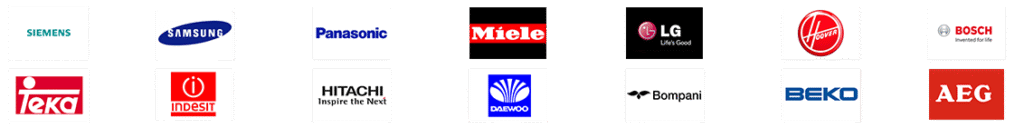 صيانة جميع الماركات - Appliances Fixings القصيم